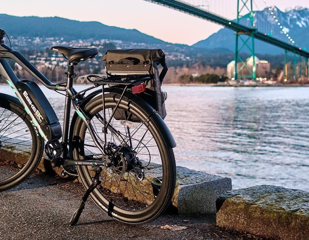 COVID-19 Sees Climb in E-Bike and E-Scooter Sales