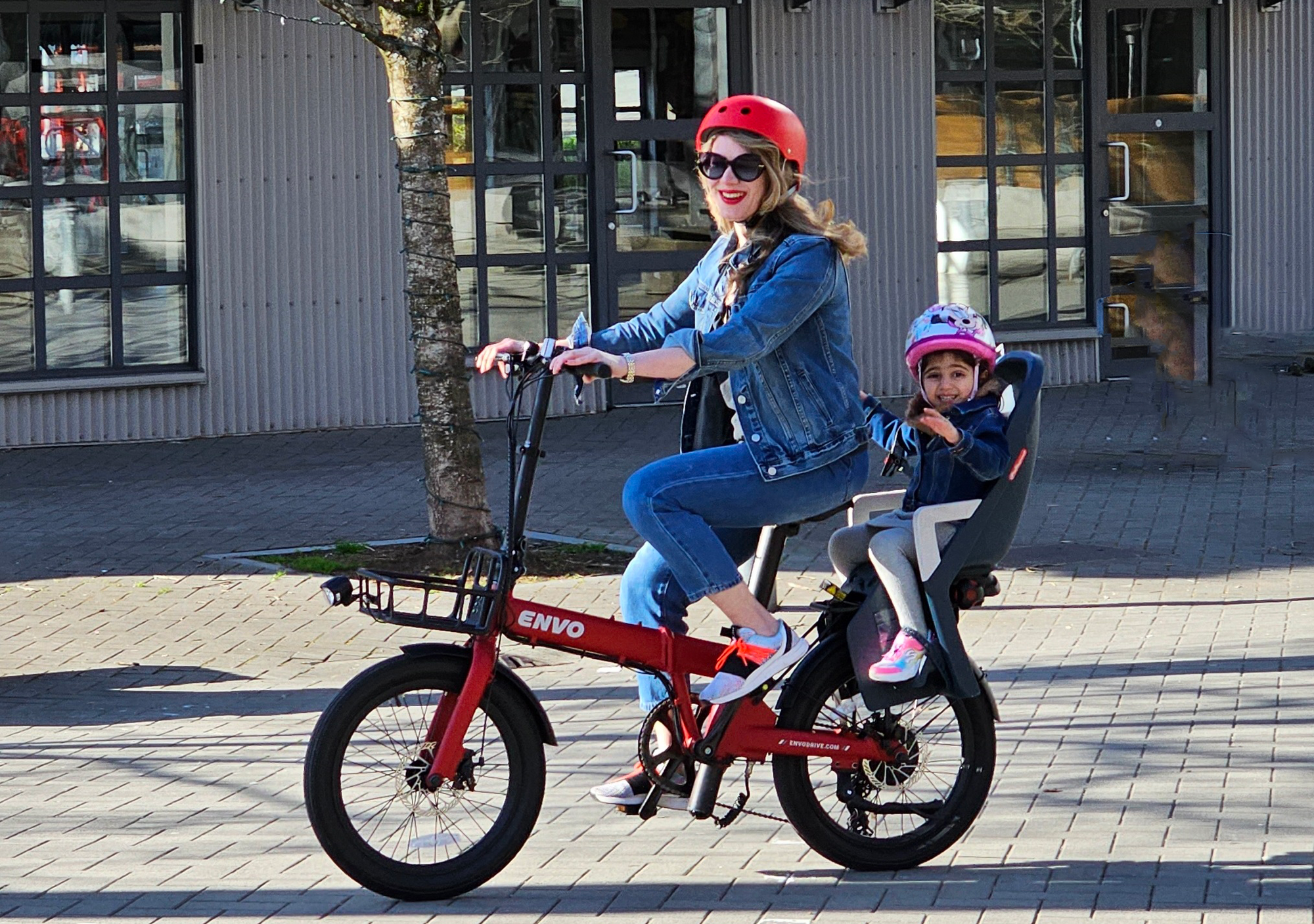 BC Ebike Rebate 2025: List of approved retailers