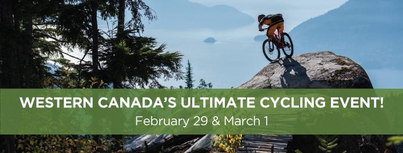 EBikeBC at the 2020 BC Bike Show