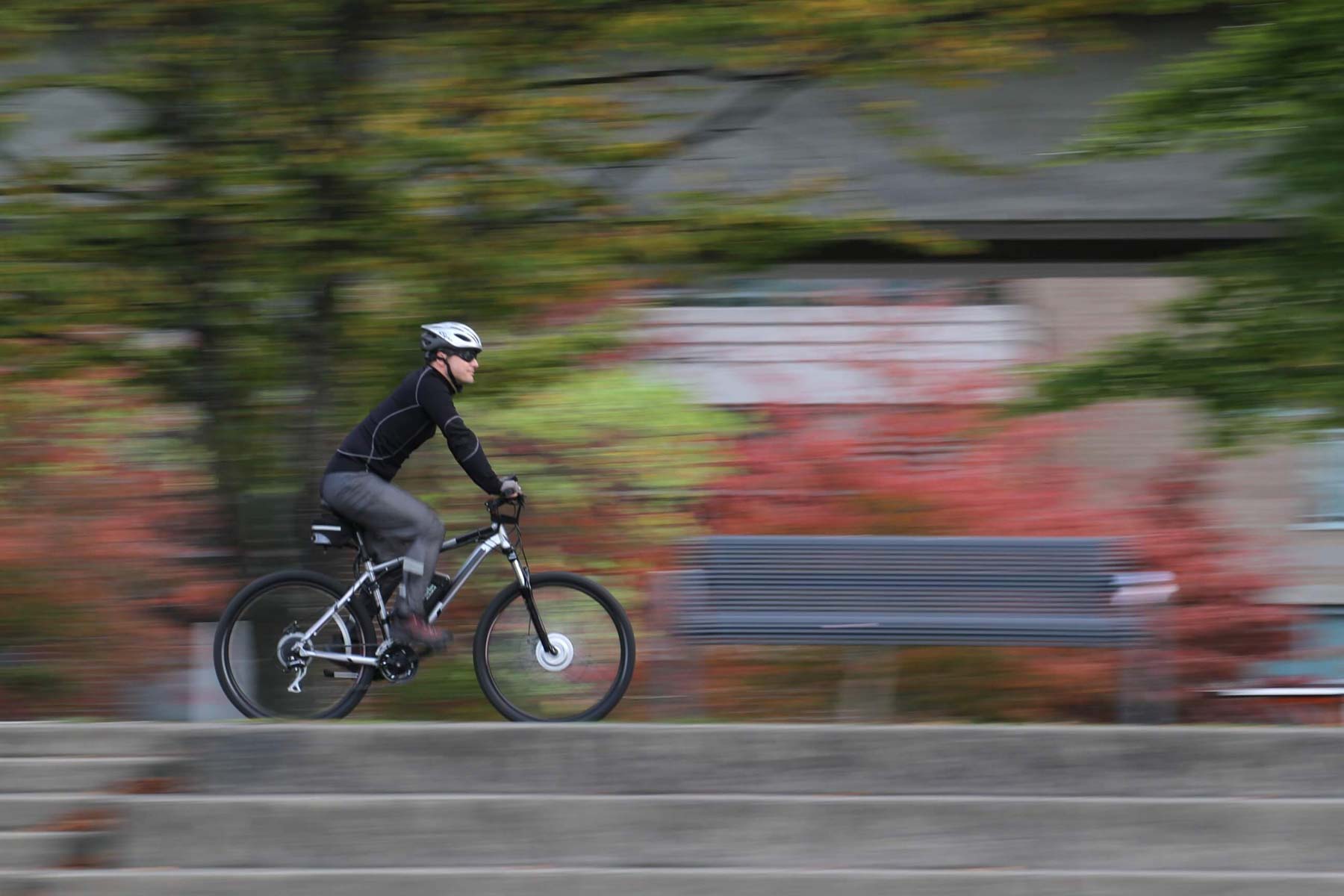 6 Reasons Your E-bike Motor Should be 500W or Less | EBIKEBC