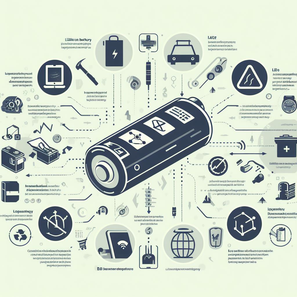 How to Prolong Lithium-based Batteries: Tips for Extending Your E-Bike Battery's Lifespan