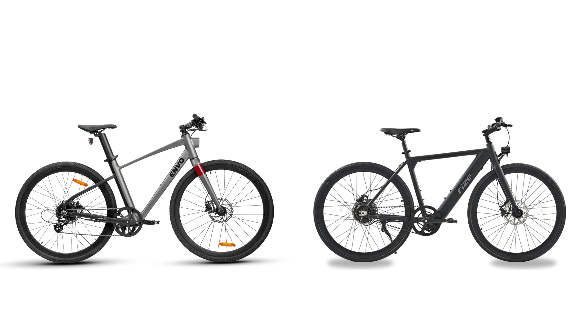 Rize ebikes sale review