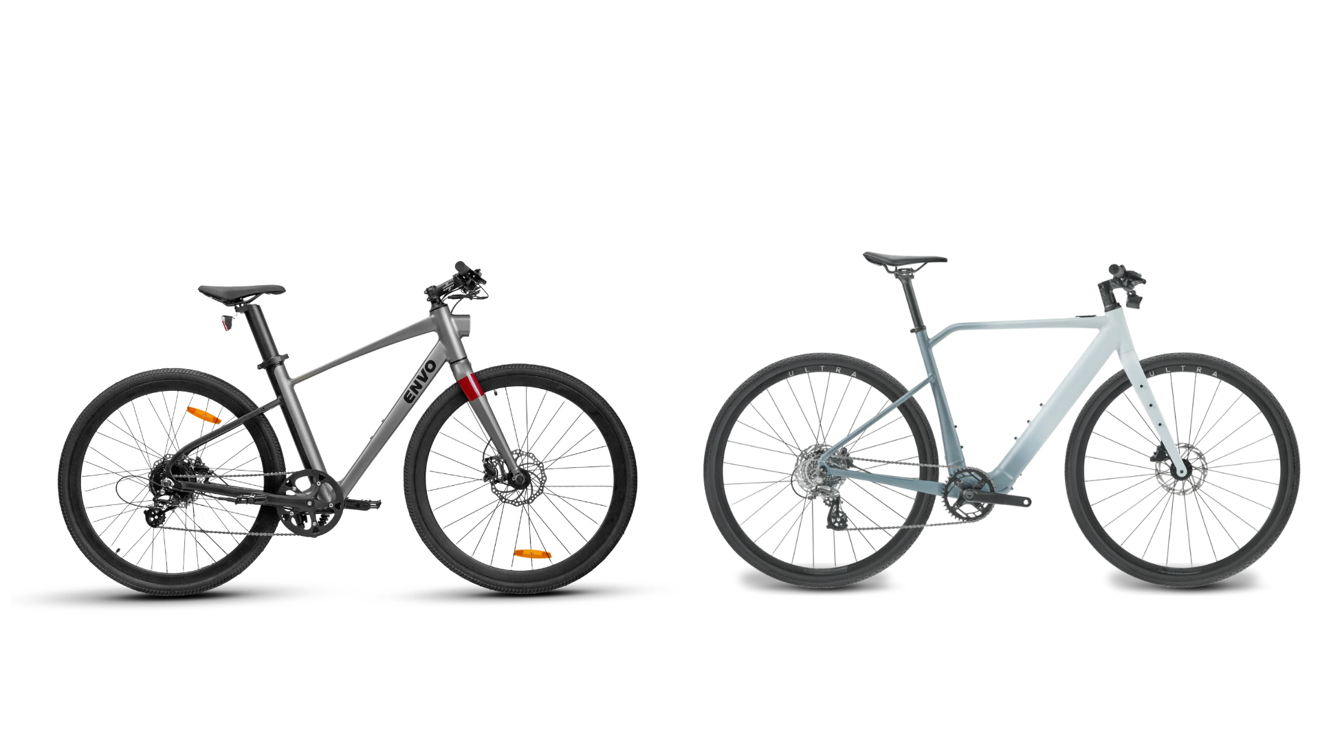 Electric Bike Reviews: Envo Stax Vs Velotric T1 E-Bike