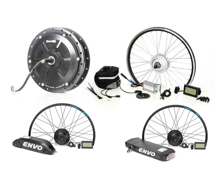 What is the difference between 350W vs 500W?