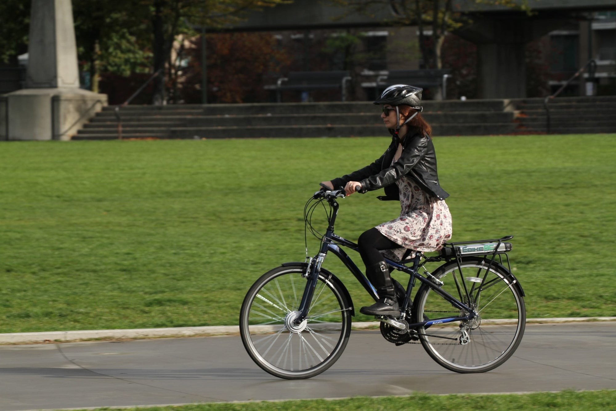 NY Times Article About Pedelecs Health Benefits