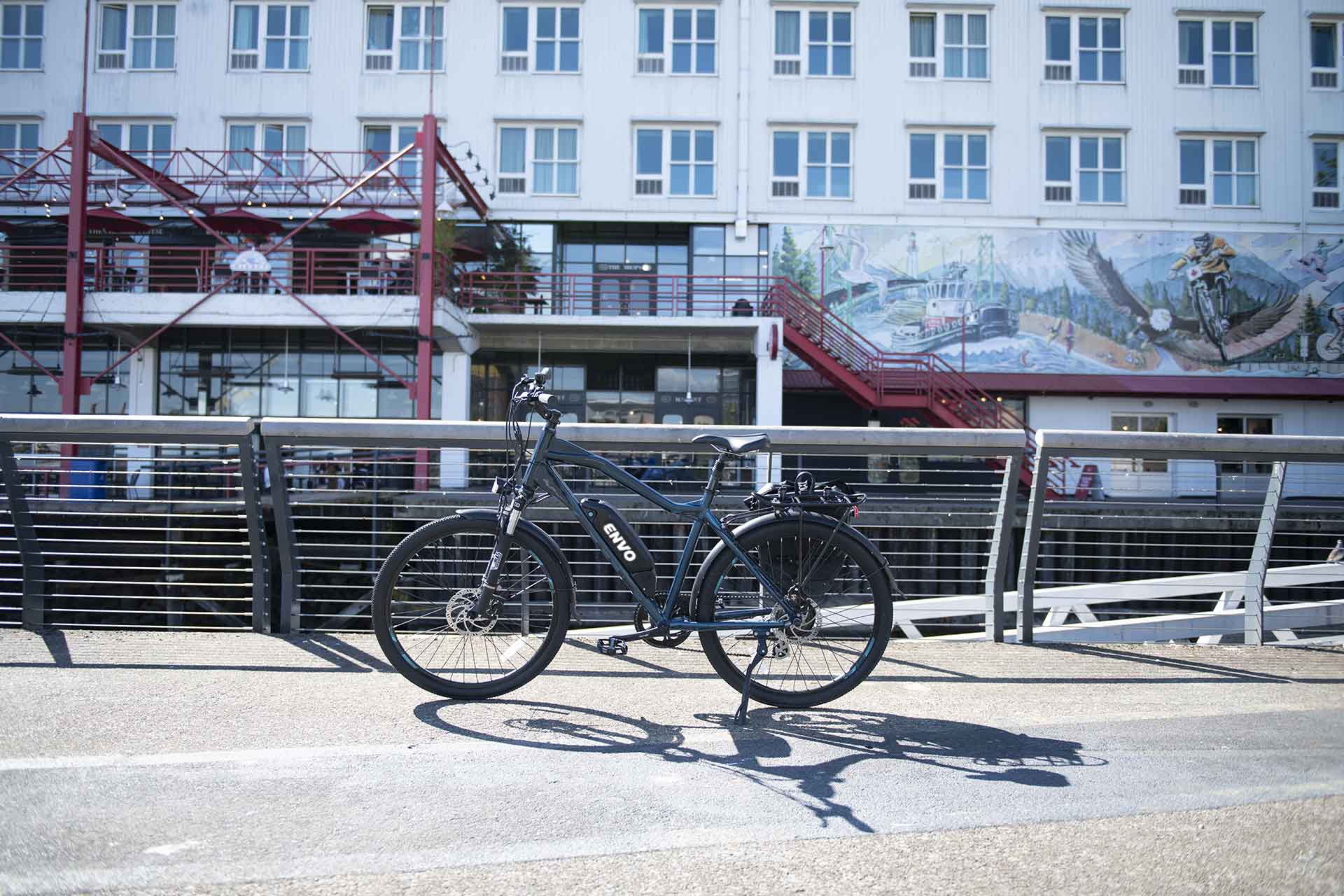 The Top Must Have Ebike Accessories