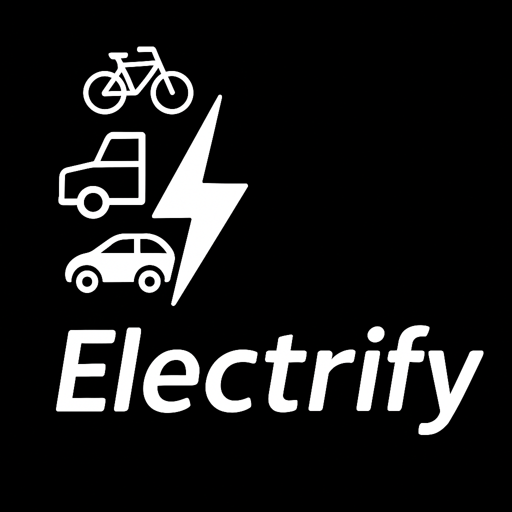 Electrify Nova Scotia’s E-Bike Rebate - Guideline