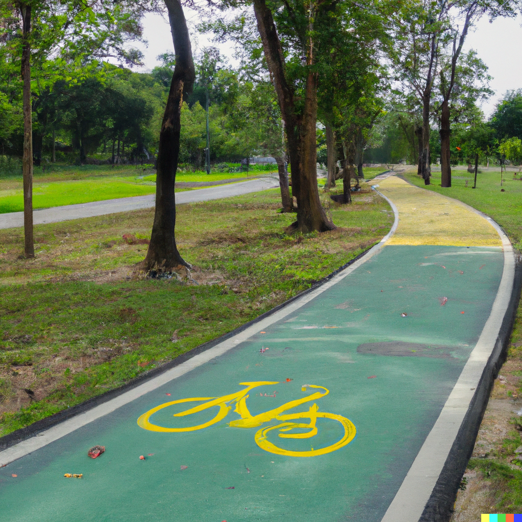 Best Trails to ride your E-Bike around Toronto, Ontario