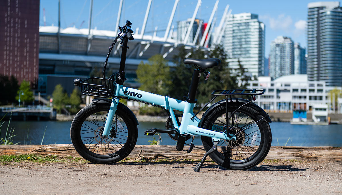 What Is Spring Knee And How To Prevent Injury Ebiking