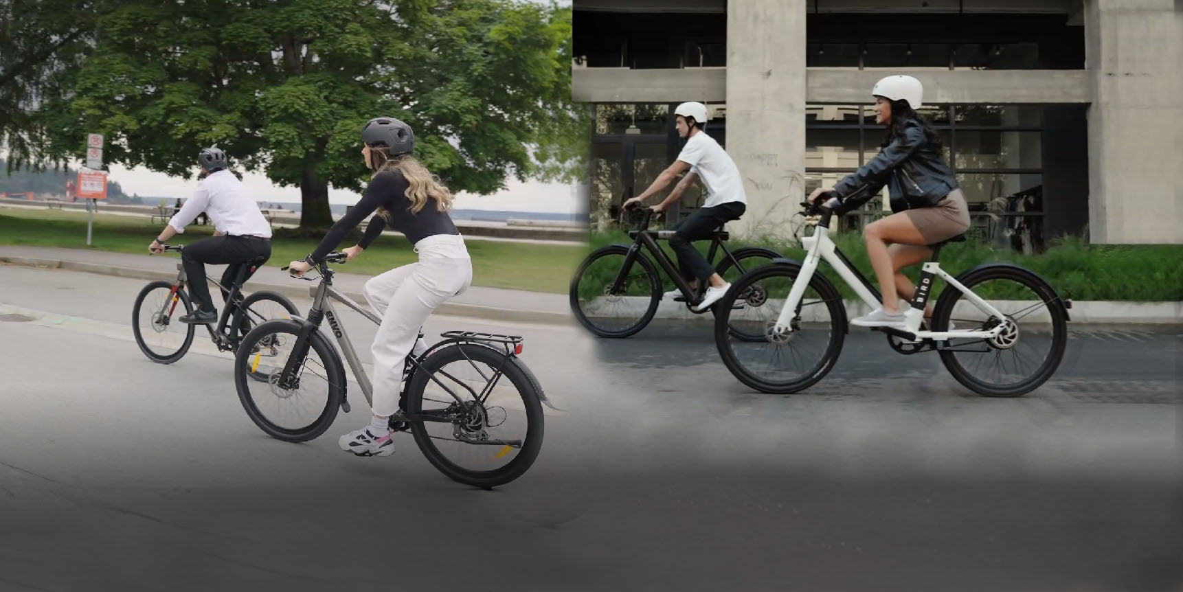 Envo Stax Pro vs Bird Electric Commuter Bike - A Comprehensive Comparison