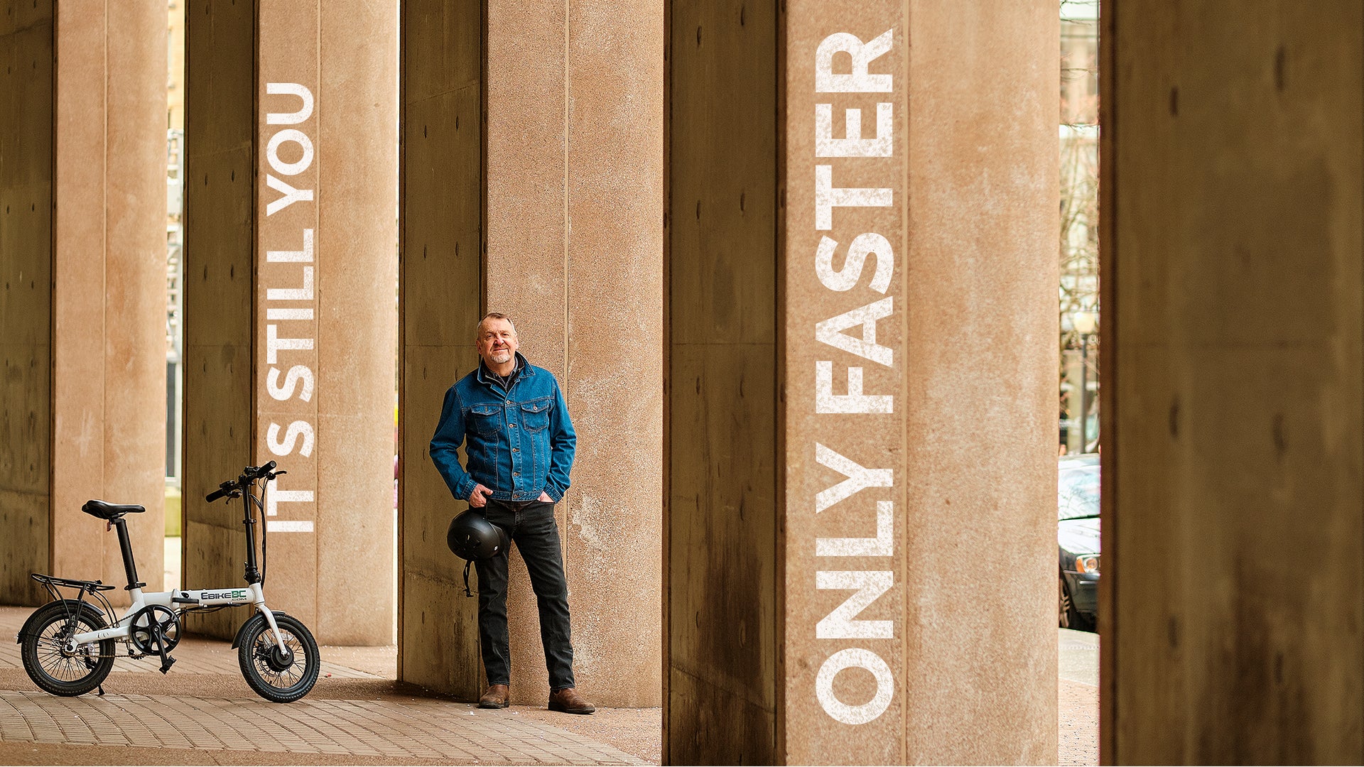 Why You Should Buy an Electric Bike This Summer