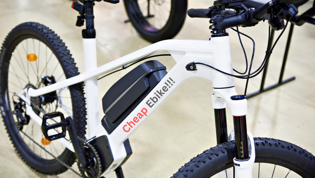 Why Should We be Cautious When Buying an E-bike with a Slashed Price? | EBIKEBC