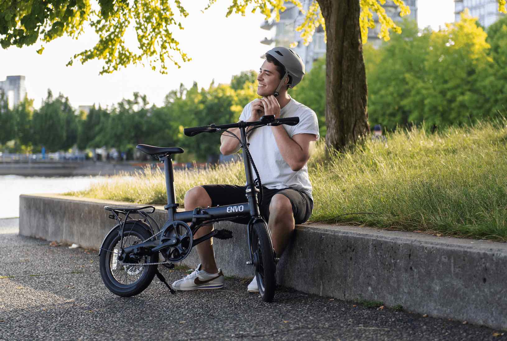Why You Should Choose an E-bike Over a Bike (Without Shame)