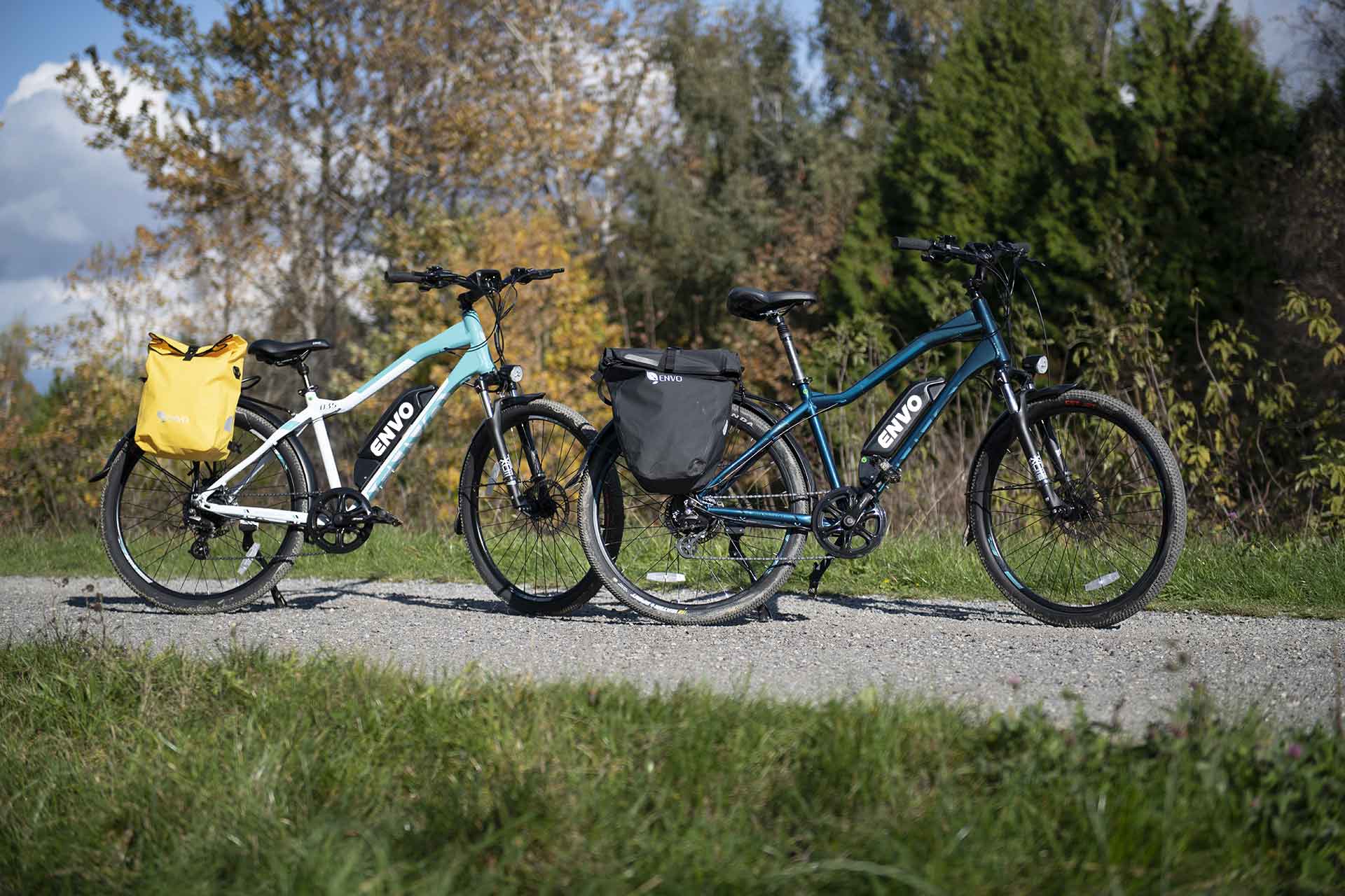 Can You Get A Speeding Ticket On An Ebike