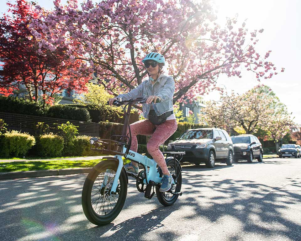 Ebike Tune-Up For Spring
