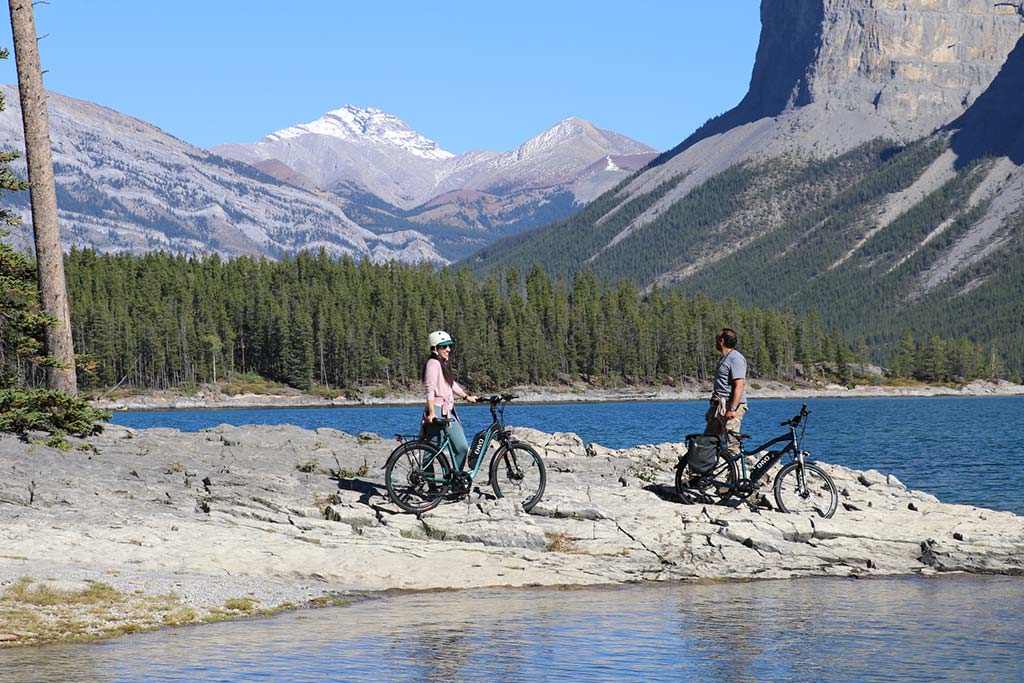 ebike are Good For You And The Environment