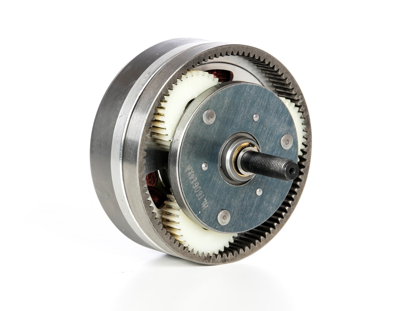 Regenerative braking on electric bikes