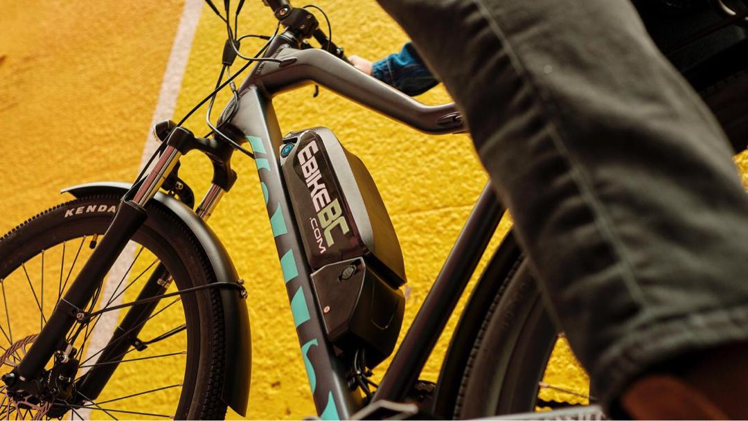 The Best Electric E-bike Conversion Kit for Beginners The Best Electric E-bike Conversion Kit for Beginners