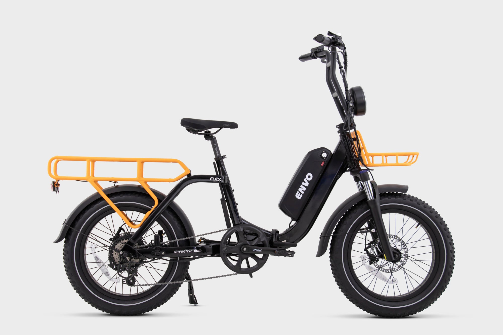Best Electric Off-Road Cargo Ebike