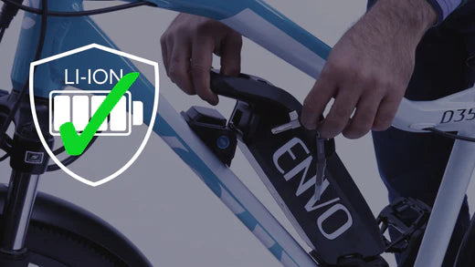 How to Prevent Ebike Battery Fires? Tips on Charging, Storage, Usage, and Stopping a Fire