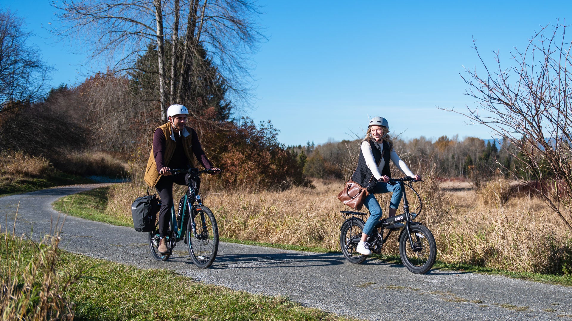 Things to consider when buying eBike | EBIKEBC