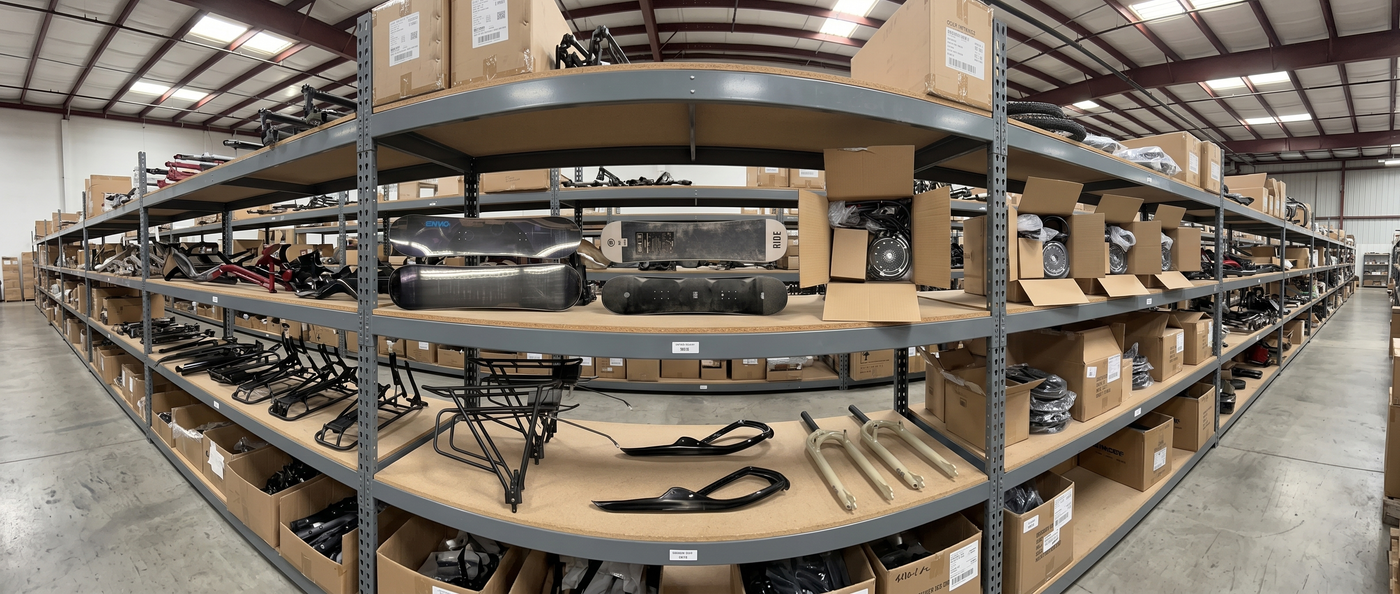 ebikebc MarketPlace