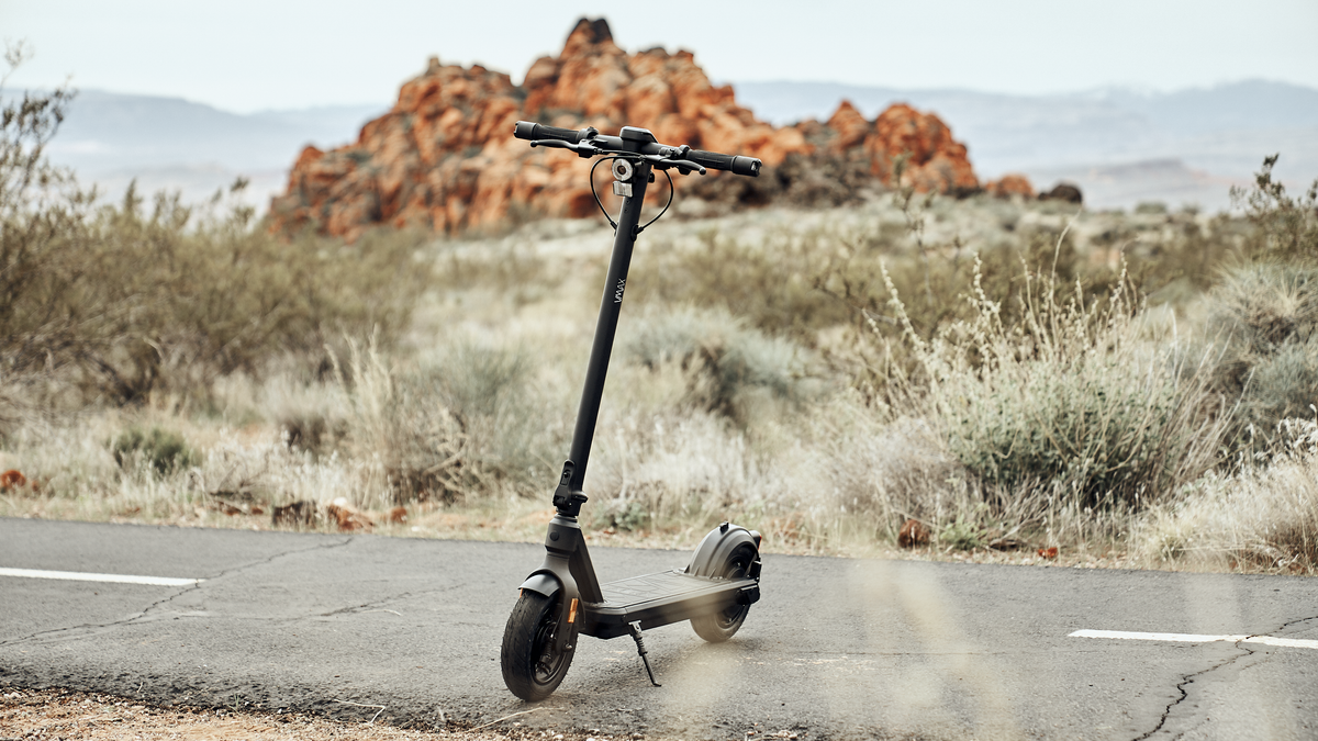 VMAX VX2 Pro Electric Scooter