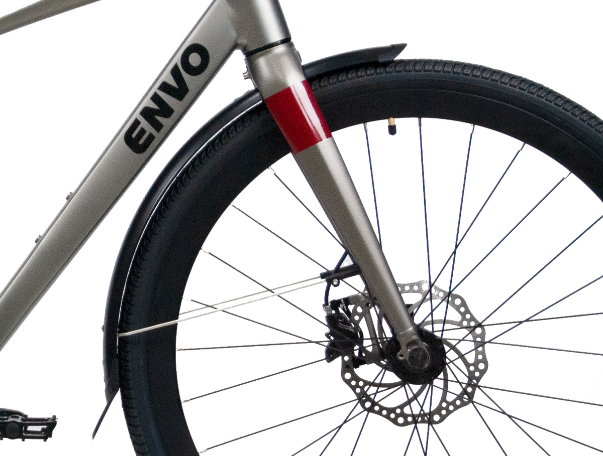 Fender Set for Stax Bike