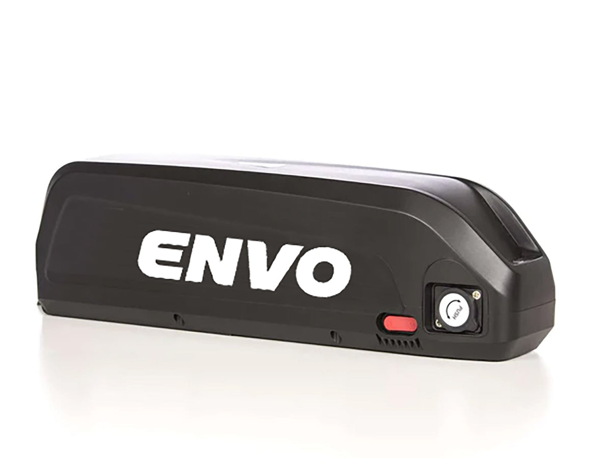 Double batterie pour D50/ST50/Overland/Trike