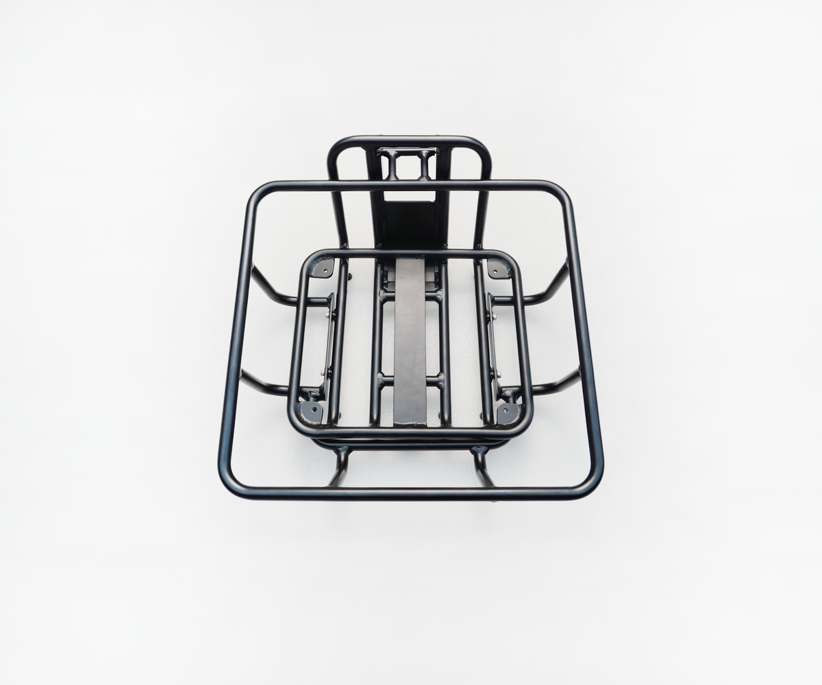Front basket for U50