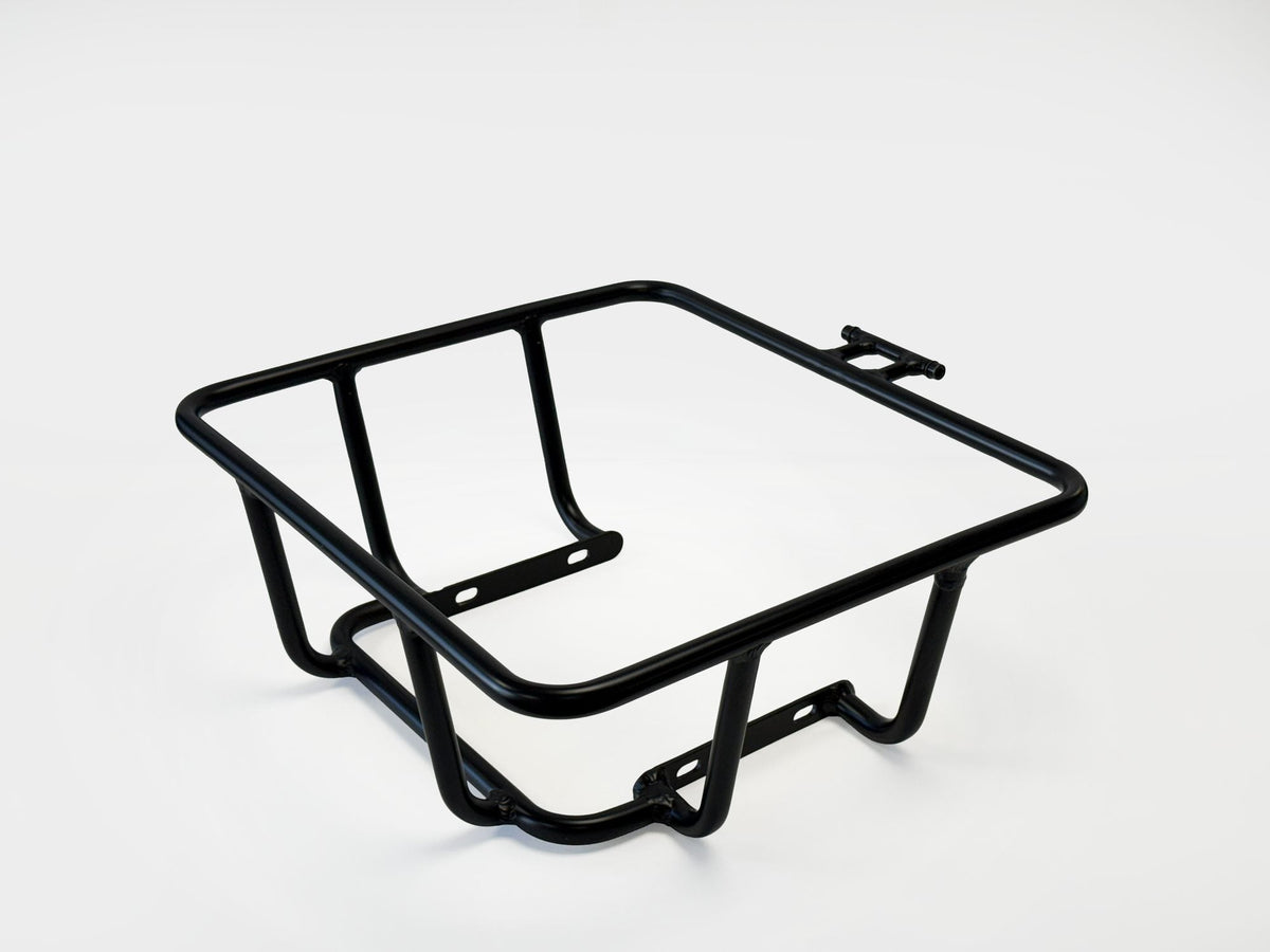 Front basket for U50