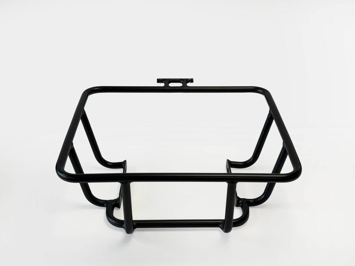 Front basket for U50