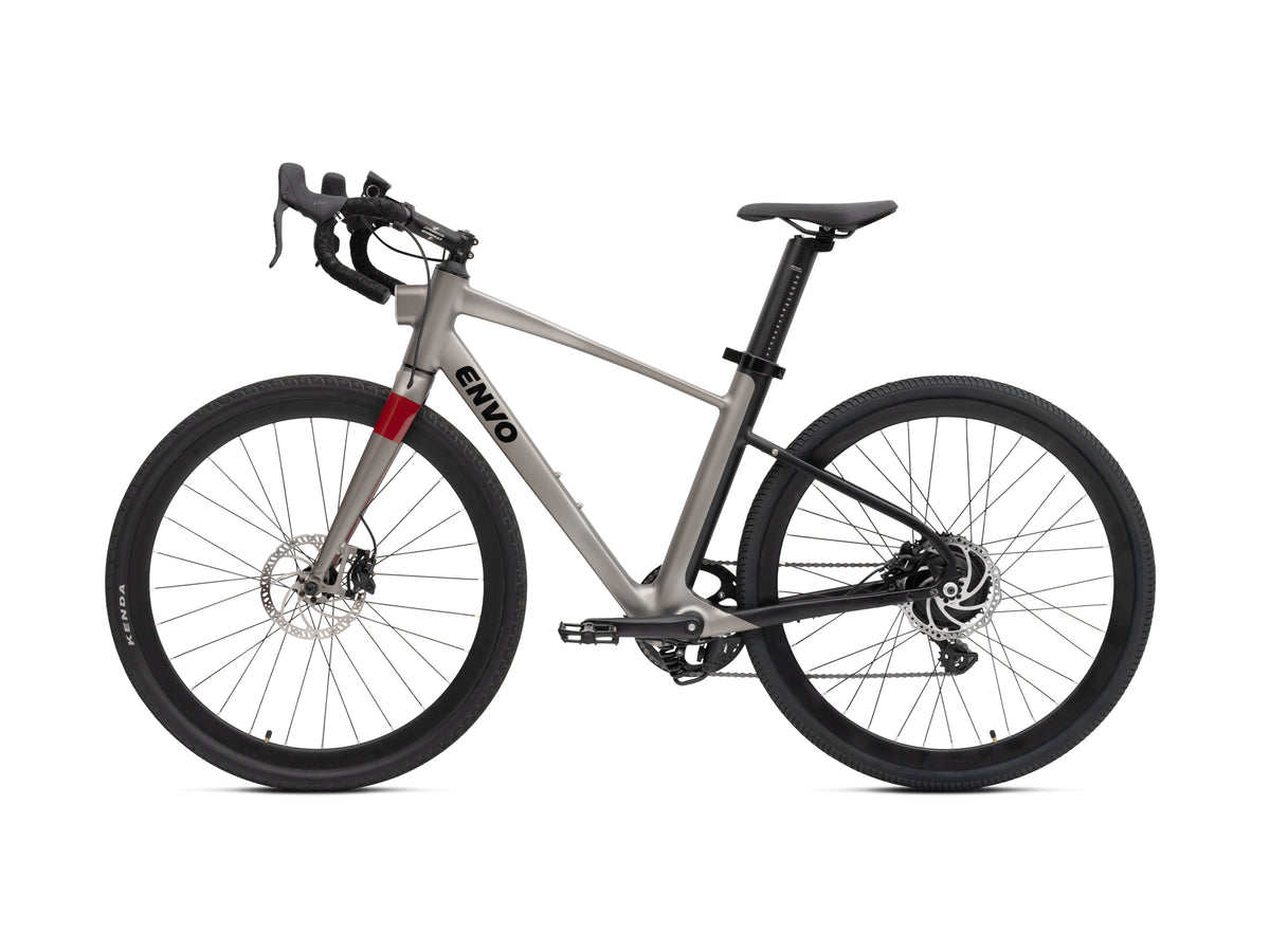 ENVO Stax DropBar