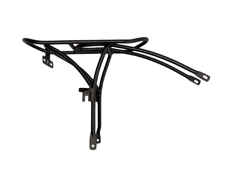 Lynx 16 - Rear Rack