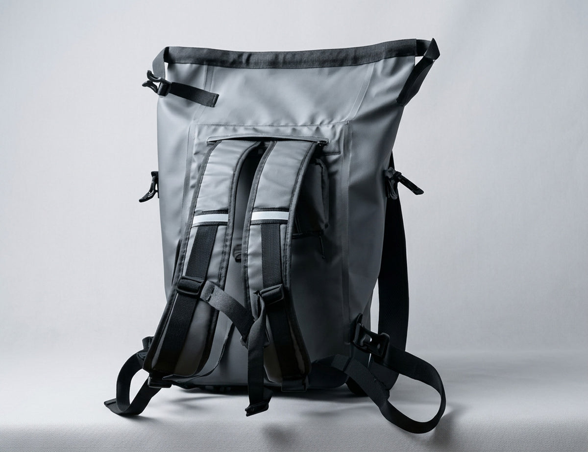 Pannier Carrying waterproof Bag, Black