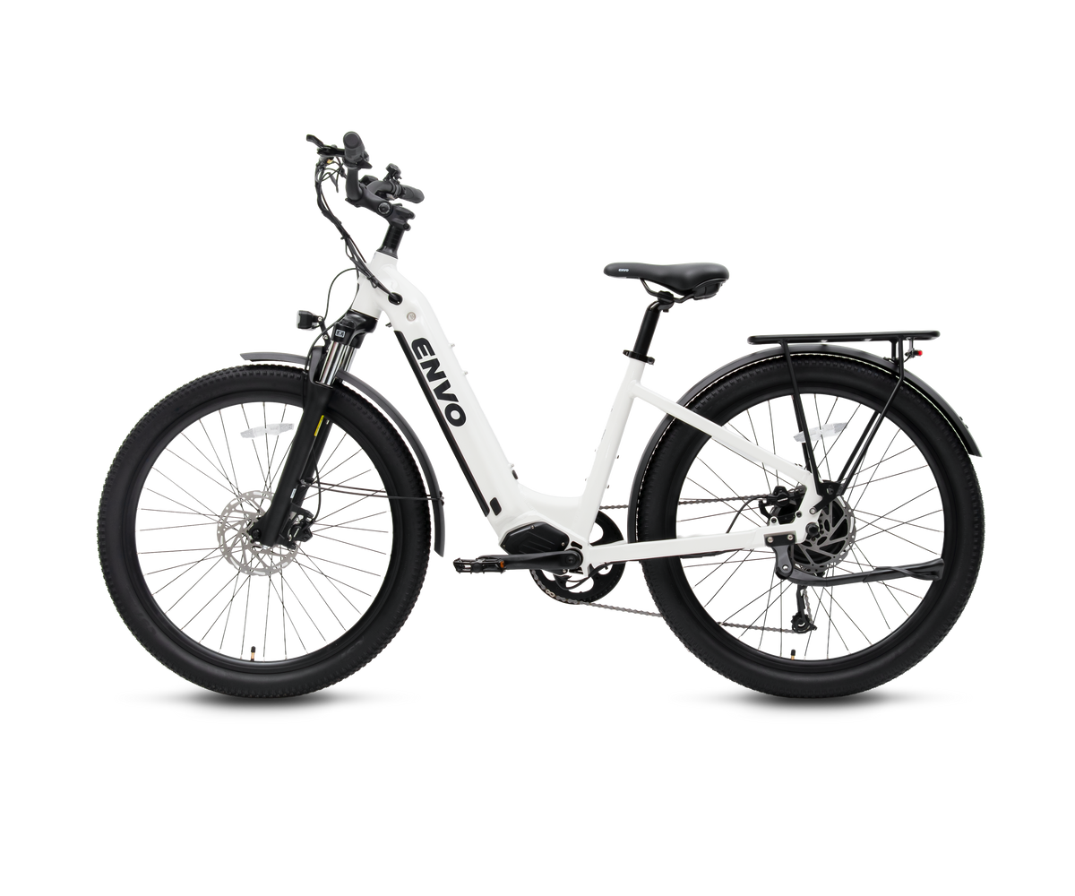 ENVO ST50 Electric Bike