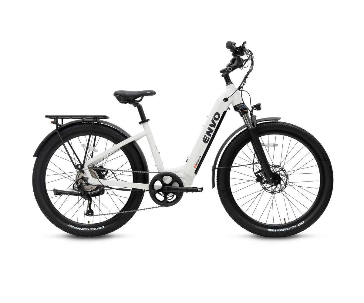 ENVO ST50 Electric Bike