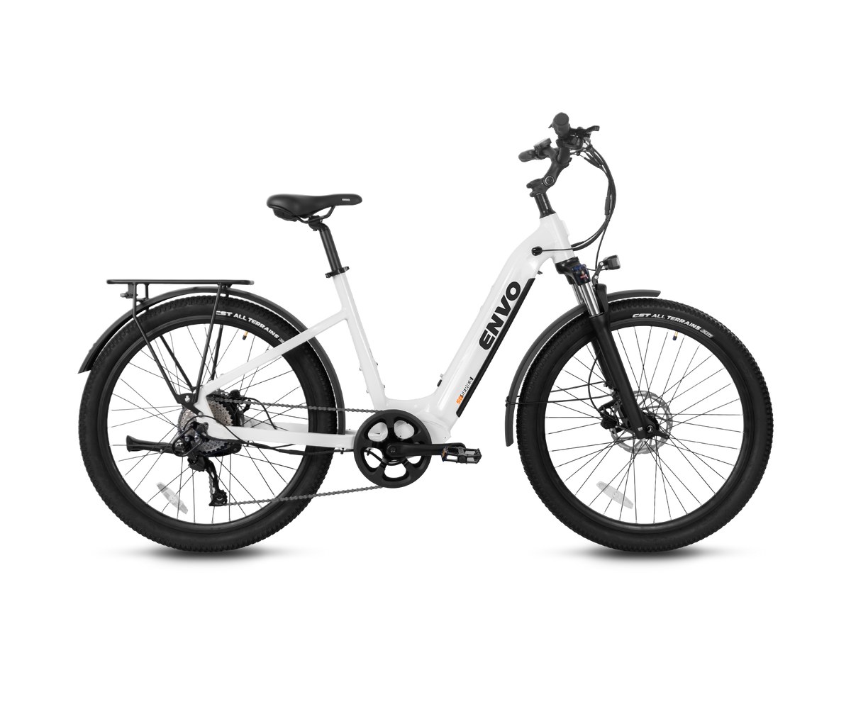 ENVO ST50 Electric Bike