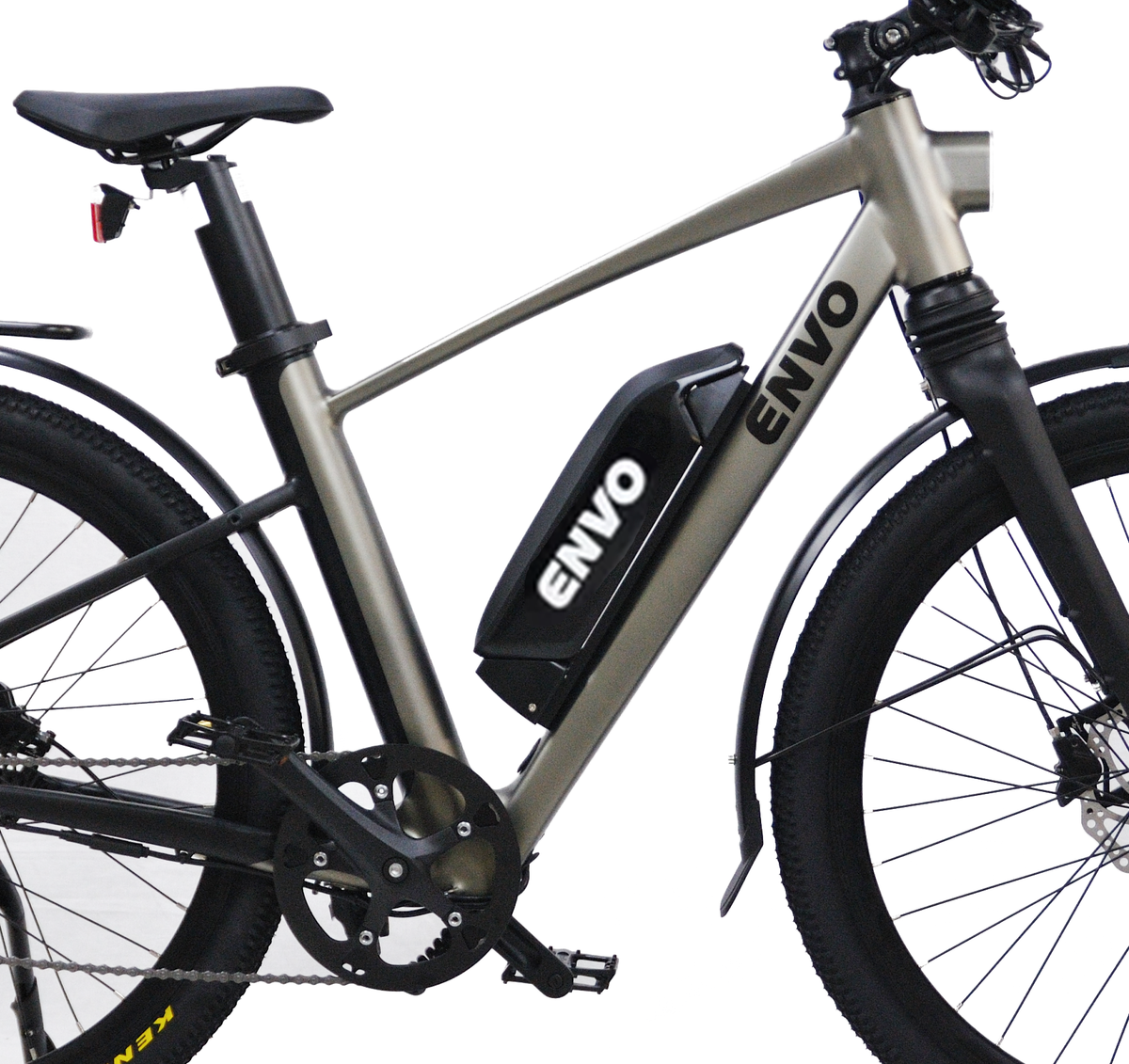 Double batterie pour Stax Pro (36V)