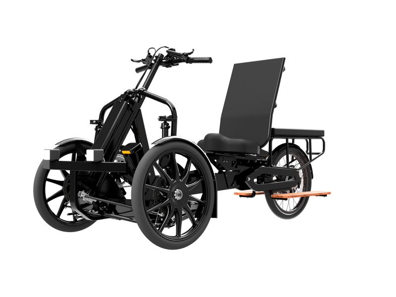 Veemo LT Pre Booking 2025