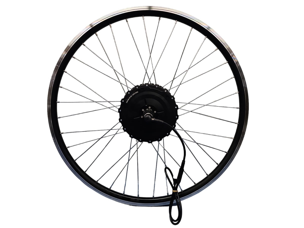 Moteur de moyeu arrière (500W)