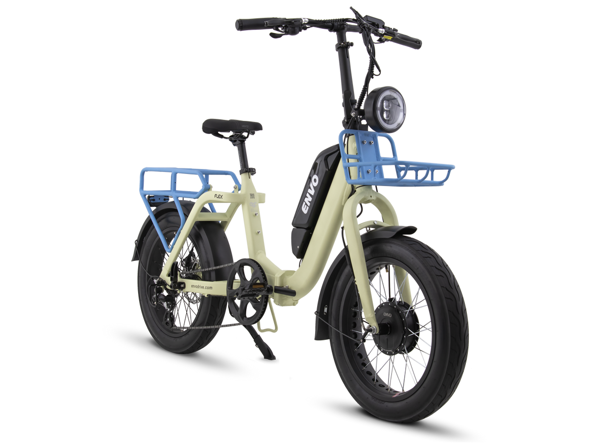 ENVO Flex Urban DEMO