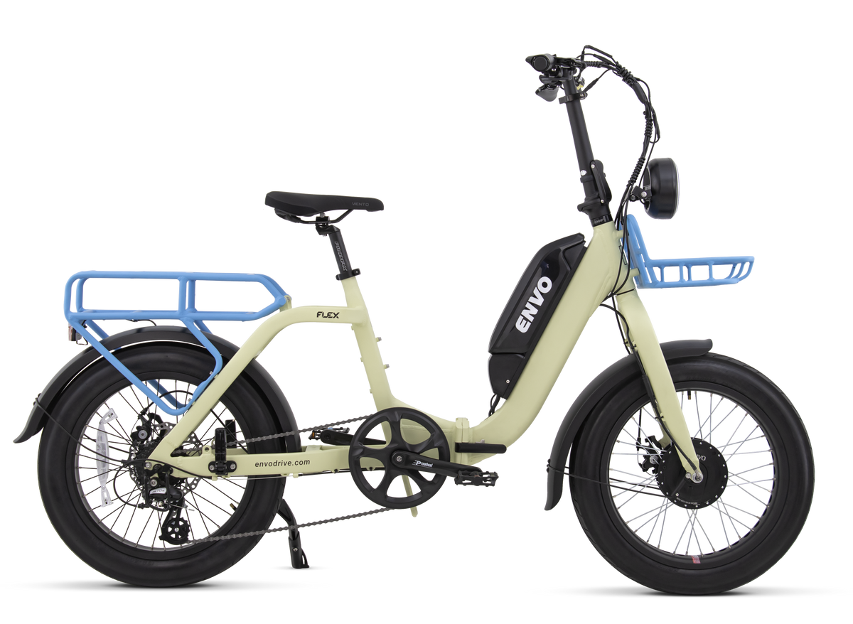 ENVO Flex Urban DEMO