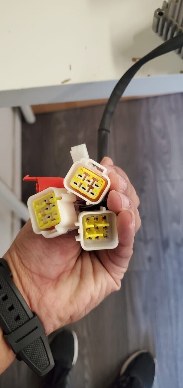 Kelly Sealed Trapezoidal KVD7212N BRUSHLESS DC MOTOR CONTROLLER for electric Car