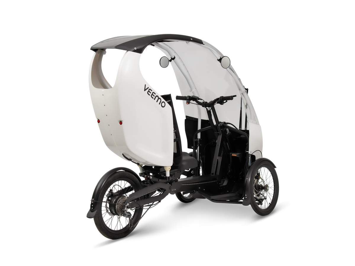 Veemo SE
