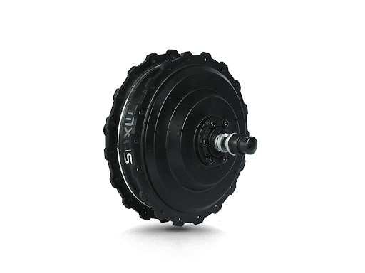 ENVO 750W 48V Geared Rear Cassette Hub Motor