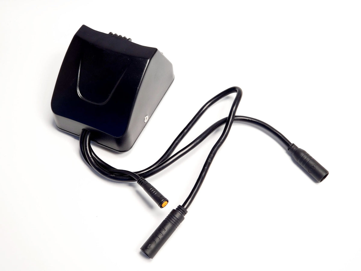 36V 17A Waterproof Controller for ENVO 2019