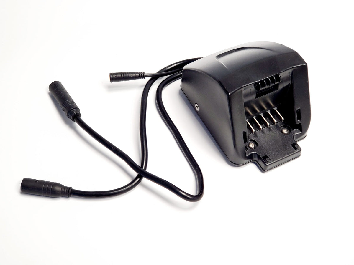 36V 17A Waterproof Controller for ENVO 2019