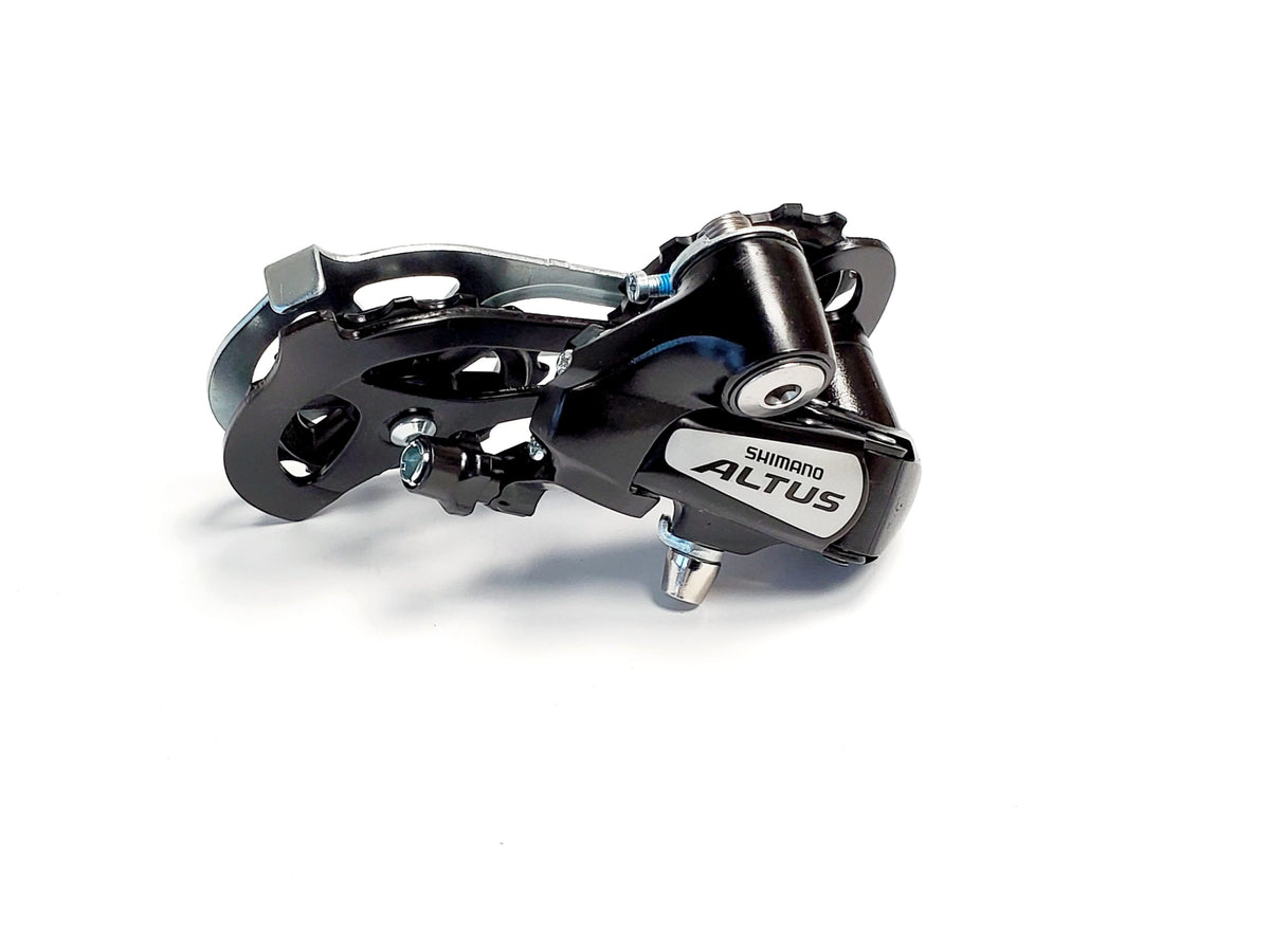 Dérailleur arrière Shimano Altus pour ENVO