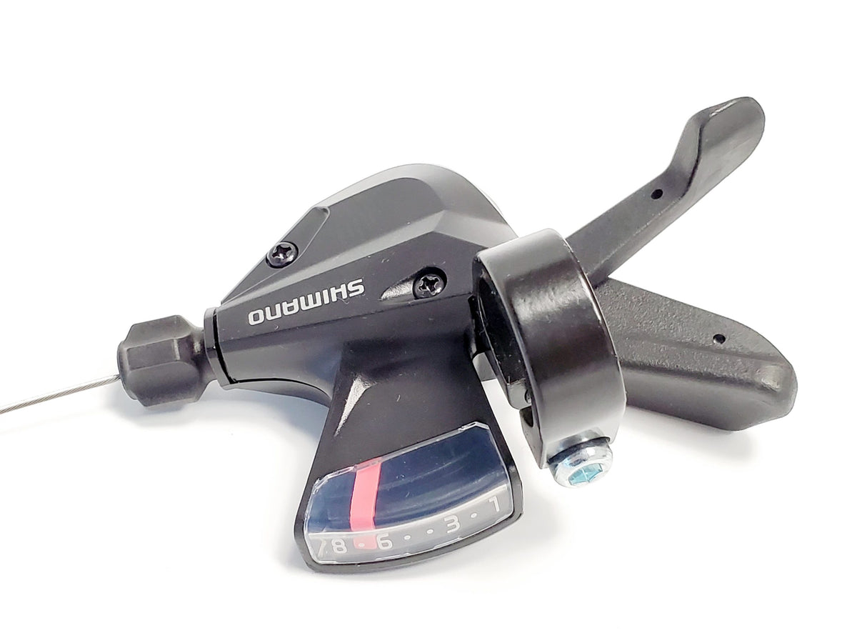Levier de changement de vitesse, 8 vitesses Shimano pour ENVO